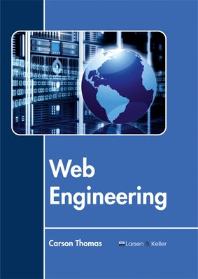 Web Engineering by Thomas, Carson