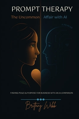 PROMPT THERAPY; The Uncommon Affair with AI: Prompt Therapy; The Uncommon Affair with AI by Webb, Brittany P.