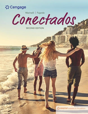 Conectados Communication Manual by Marinelli, Patti J.
