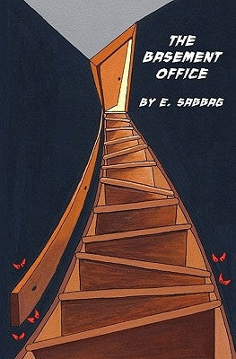 The Basement Office by Sabbag, E.