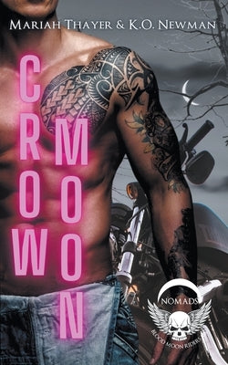 Crow Moon by Newman, K. O.