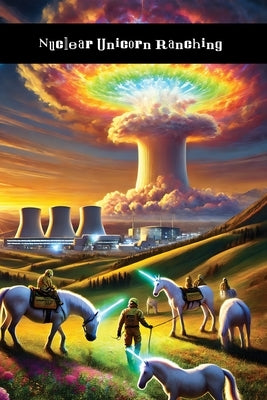 Nuclear Unicorn Ranching: An Advanced Fucking Manual by Aitken, Ray Dee