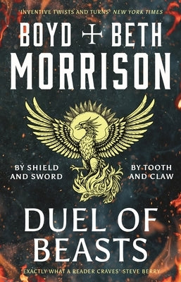 Duel of Beasts by Morrison, Boyd
