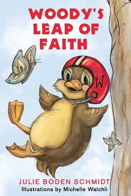 Woody's Leap of Faith by Walchi, Michelle