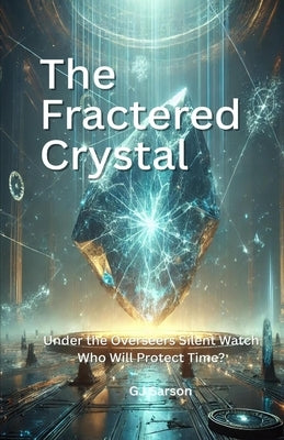 The Fractured Crystal: Under The Overseers Silent Watch. by Sarson, Gj