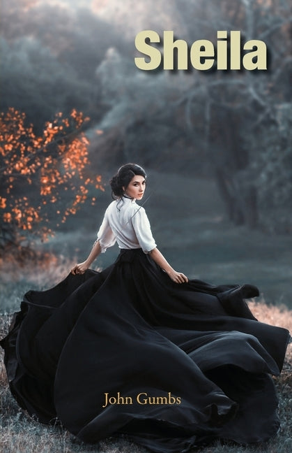 Sheila by Gumbs, John