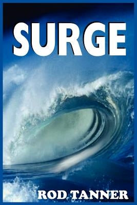 Surge by Tanner, Rod