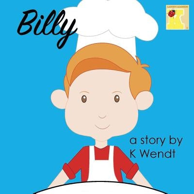 Billy by Lambright, Mandy
