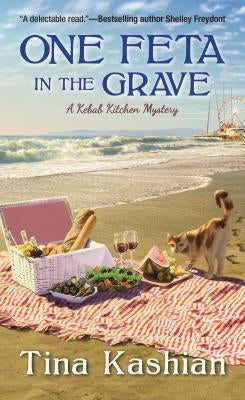 One Feta in the Grave by Kashian, Tina