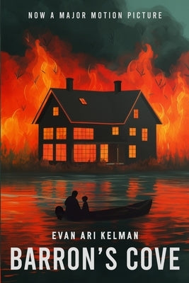 Barron's Cove by Kelman, Evan Ari