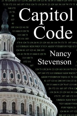 Capitol Code by Stevenson, Nancy