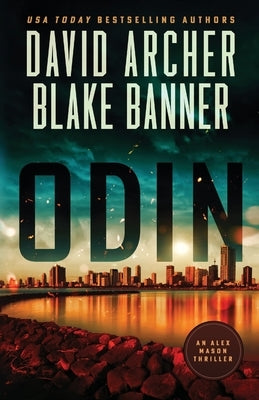 Odin by Banner, Blake