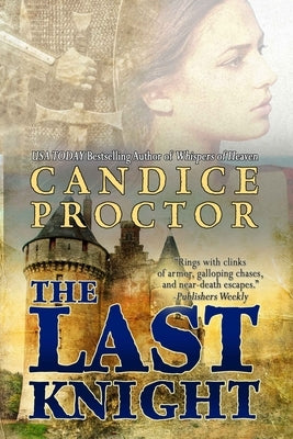 The Last Knight by Proctor, Candice