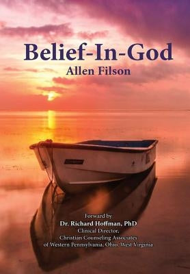 Belief-In-God by Filson, Allen
