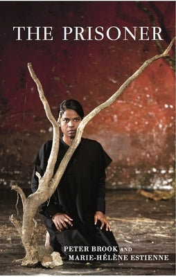 The Prisoner by Brook, Peter