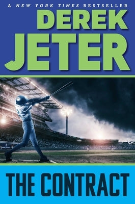 The Contract by Jeter, Derek