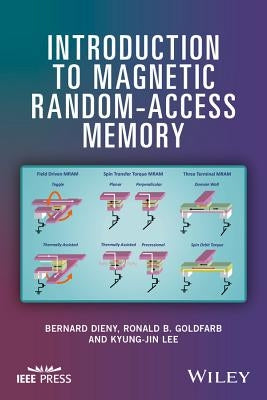 Introduction to Magnetic Random-Access Memory by Dieny, Bernard