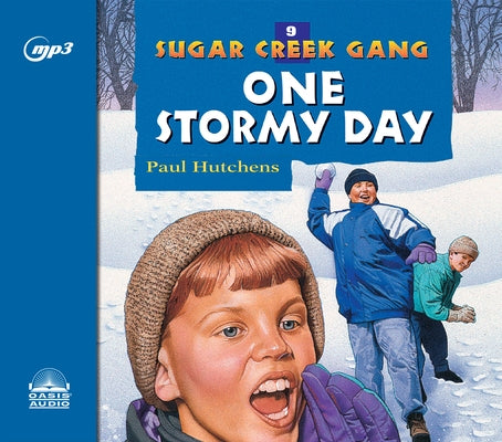 One Stormy Day: Volume 9 by Hutchens, Paul