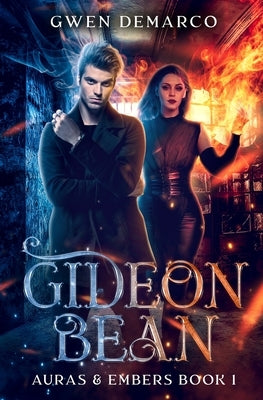 Gideon Bean by DeMarco, Gwen