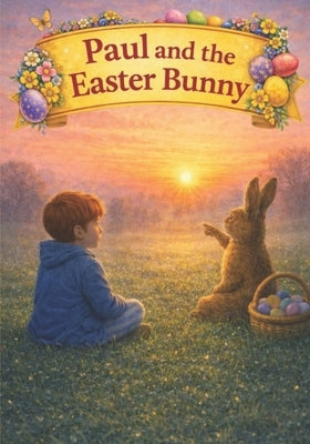 Paul and the Easter Bunny: An Easter Story with Gentle Explanations by Publishing, Sancia