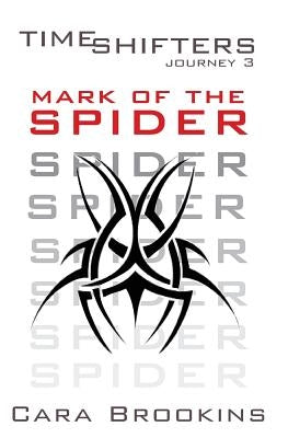 Mark of the Spider by Brookins, Cara