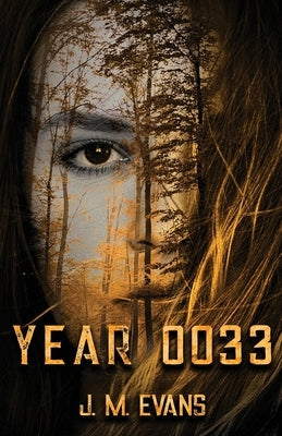 Year 0033 by Evans, J. M.