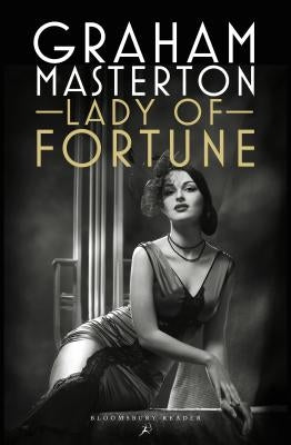 Lady of Fortune by Masterton, Graham