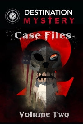 Destination Mystery Case Files: Volume 2 by Mickelsen, Michael W.