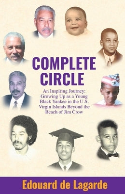 Complete Circle by Lagarde, Edouard