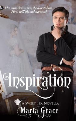 Inspiration: A Pride and Prejudice Variation by Grace, Maria
