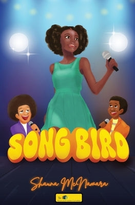 Songbird by McNamara, Shauna