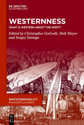 Westernness by No Contributor