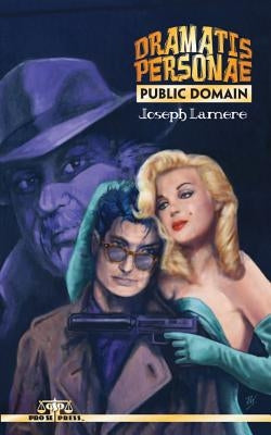 Dramatis Personae: Public Domain by Lamere, Joseph