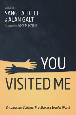 You Visited Me by Lee, Sang Taek