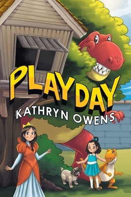 Playday by Owens, Kathryn