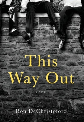 This Way Out by Dechristoforo, Ron