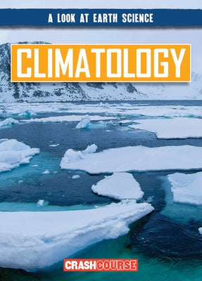Climatology by Harasymiw, Martin