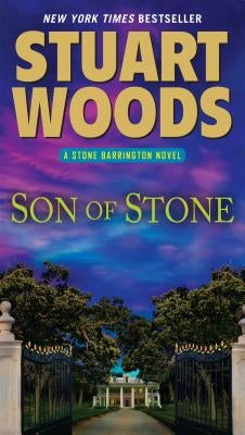 Son of Stone by Woods, Stuart