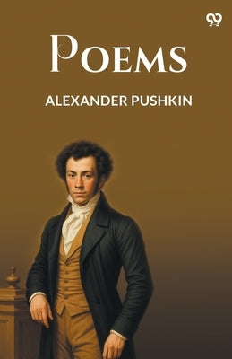 Poems by Pushkin, Alexander