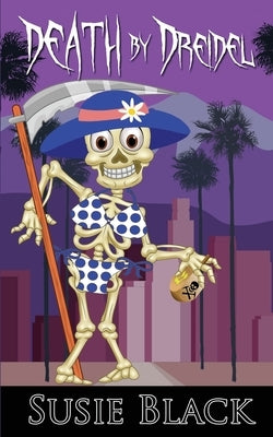 Death by Dreidel by Black, Susie
