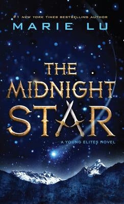 The Midnight Star by Lu, Marie