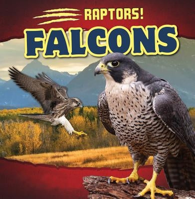 Falcons by Wilson, Emily