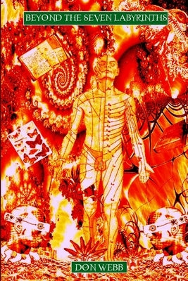 Beyond the Seven Labyrinths by Webb, Don