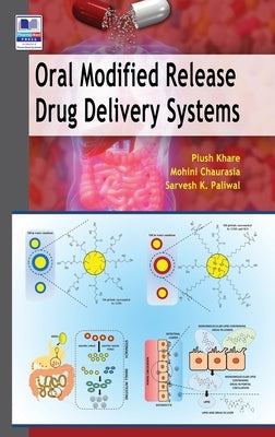 Oral Modified Release Drug Delivery System by Khare, Piush