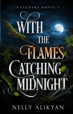 With the Flames Catching Midnight by Alikyan, Nelly