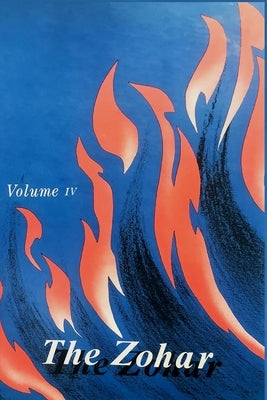 The Zohar: Commentary on Exodus and Vayikra, Volume 4 by Simon, Maurice