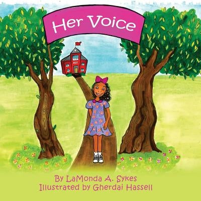 Her Voice by Hassell, Gherdai