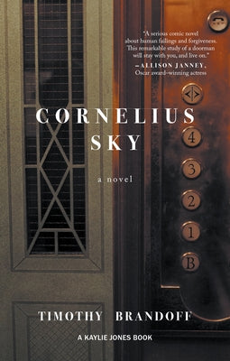 Cornelius Sky by Brandoff, Timothy
