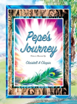 Pepe's Journey by Chapin, Christell
