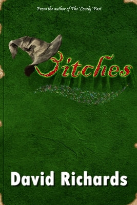 Bitches by Richards, David
